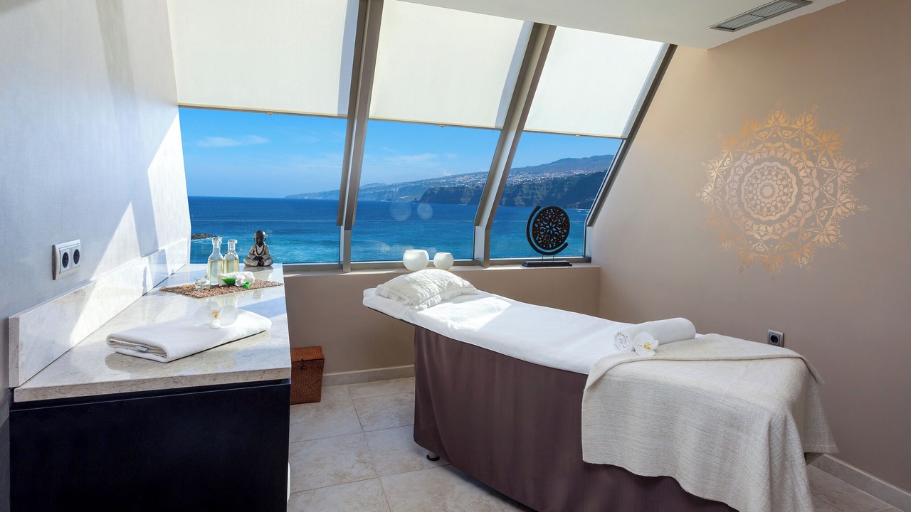 Photo of Bedroom in Puerto de la Cruz