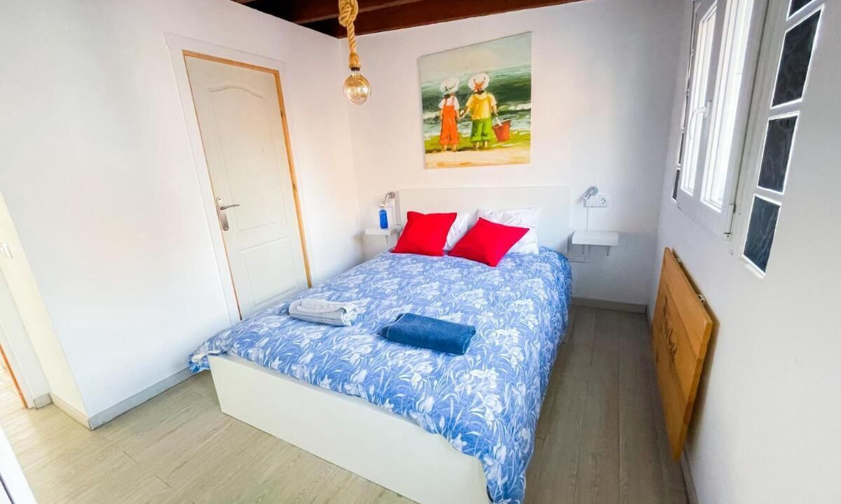 Photo of Bathroom in Puerto de la Cruz