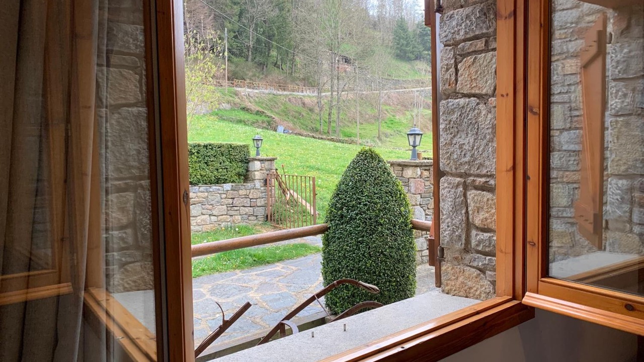 Photo of Patio Balcony in Espinavell