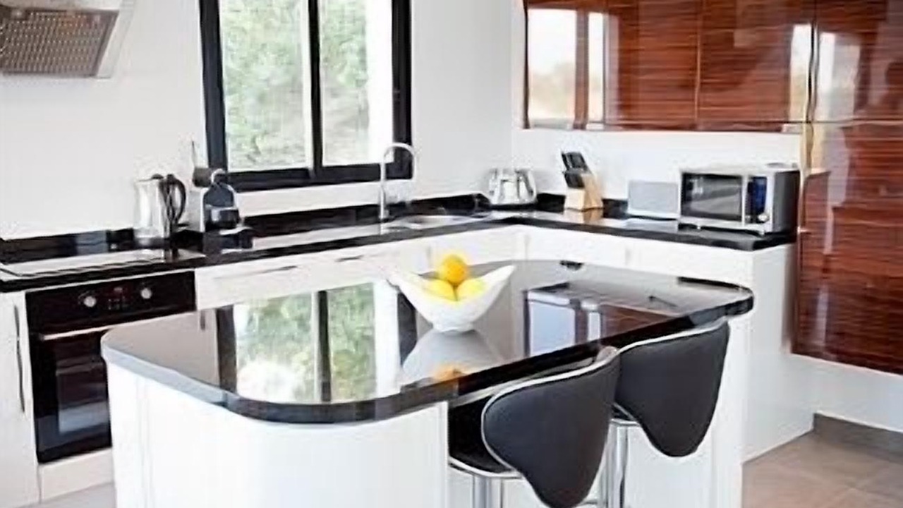 Photo of Kitchen in Pinar del Advocat