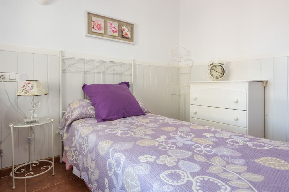 Photo of Bedroom in Casabermeja