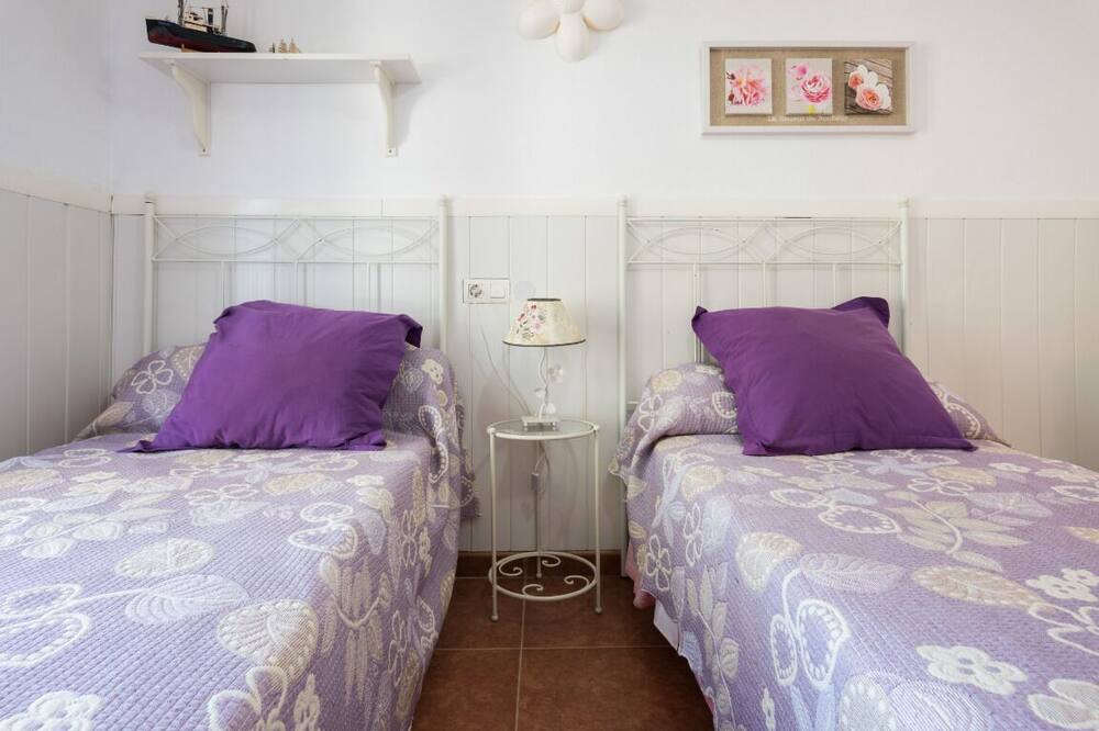 Photo of Bedroom in Casabermeja
