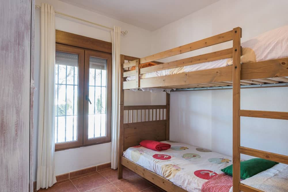 Photo of Bedroom in Casabermeja