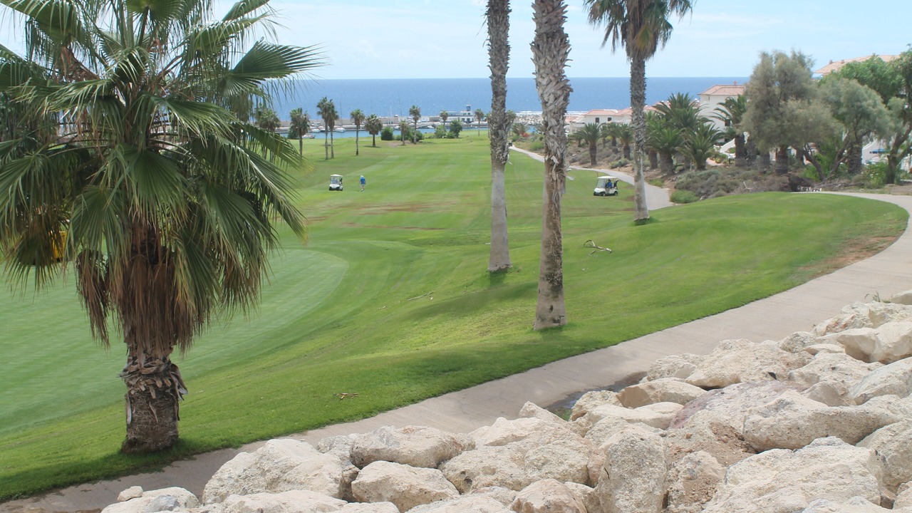 Photo of Others in Complejo turistico Amarilla Golf
