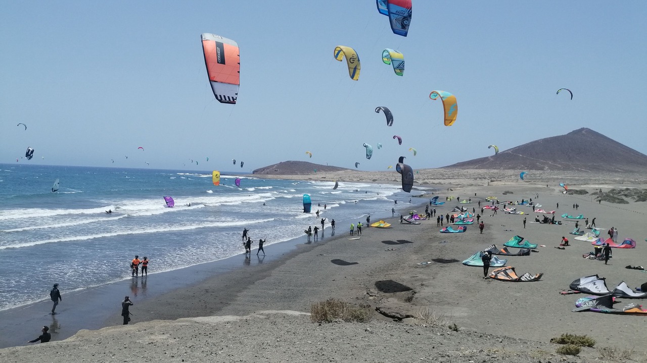 Photo of Others in Complejo turistico Amarilla Golf