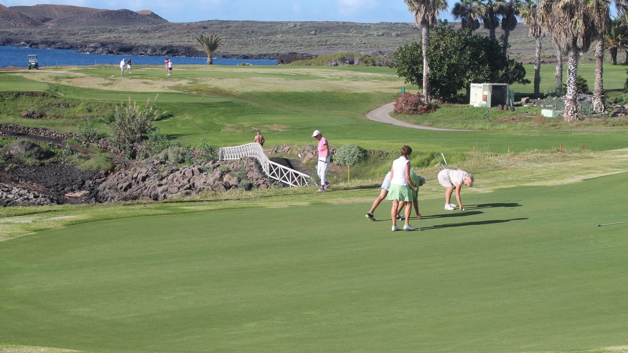Photo of Others in Complejo turistico Amarilla Golf