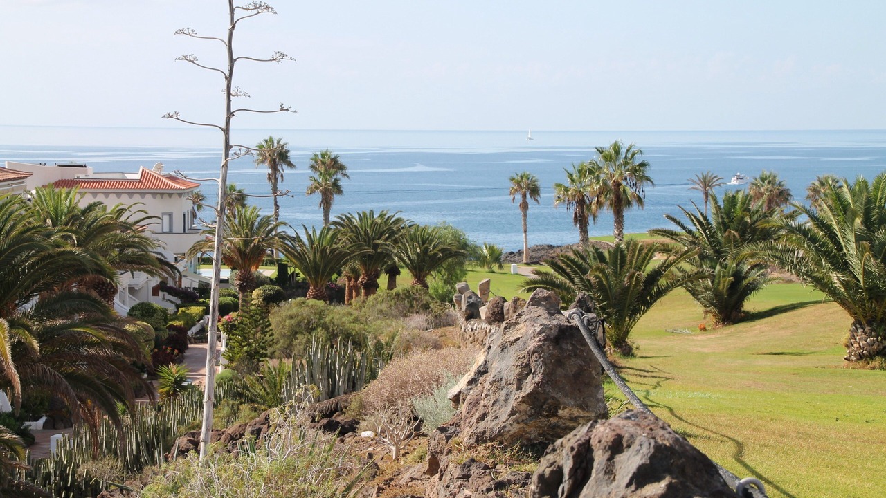 Photo of Others in Complejo turistico Amarilla Golf