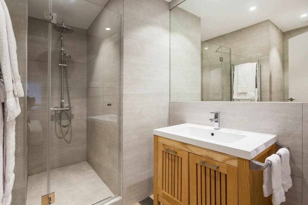 Photo of Bathroom in Castillejos
