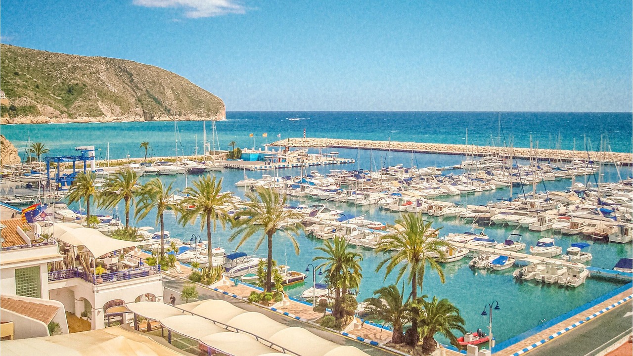 Photo of Others in Platja de l'Arenal