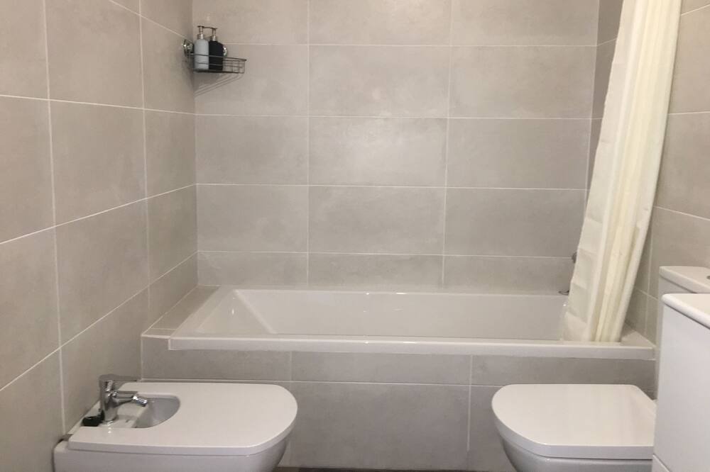 Photo of Bathroom in Valencia City Centre