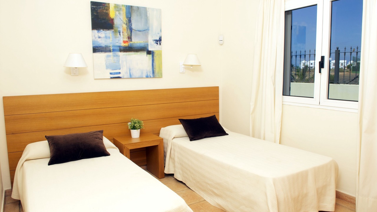 Photo of Bedroom in Matagorda