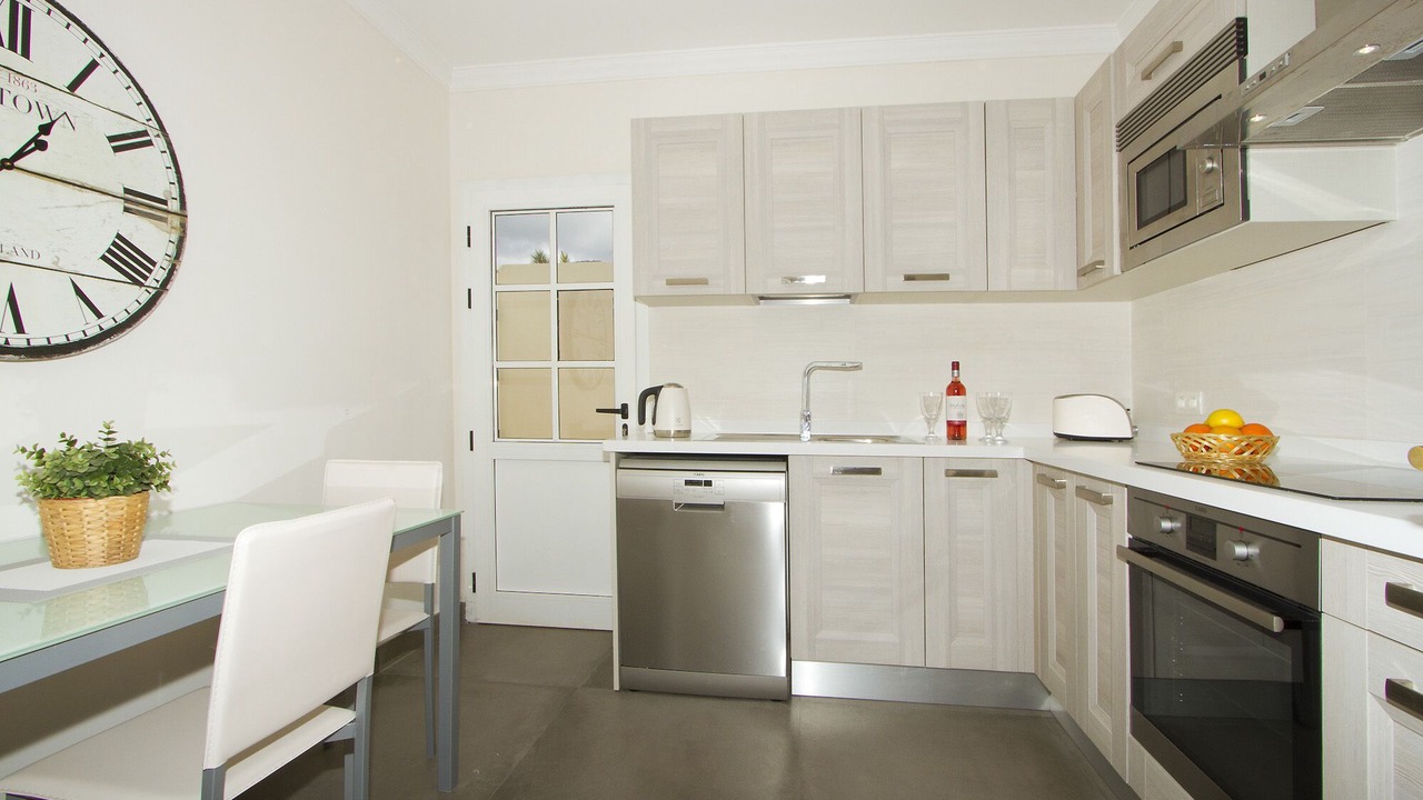 Photo of Kitchen in Matagorda