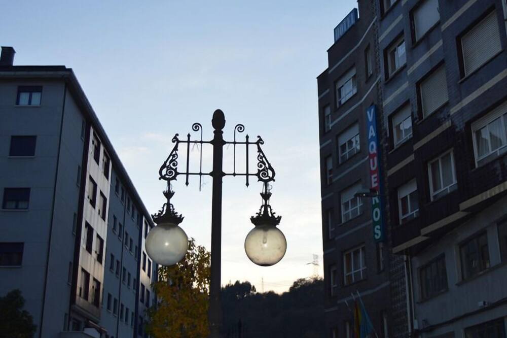 Photo of Outdoor in Langreo