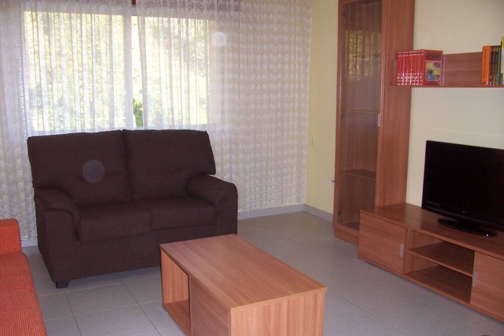 Photo of Livingroom in Bueu