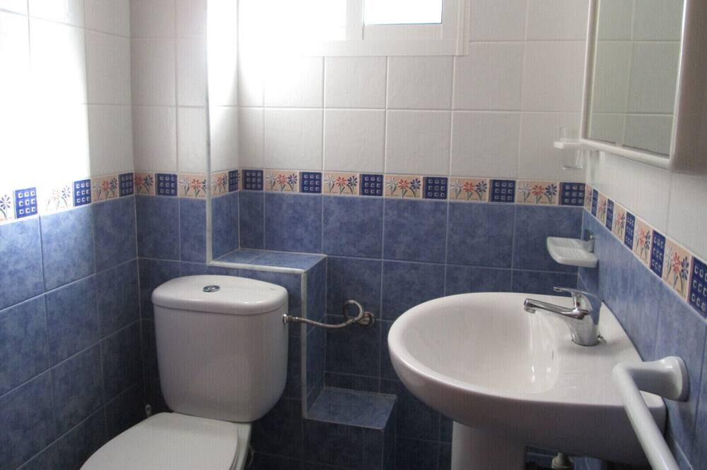 Photo of Bathroom in Bueu