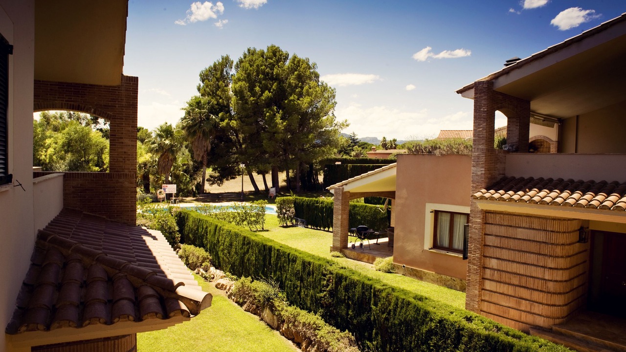 Photo of Outdoor in Bonmont Terres Noves
