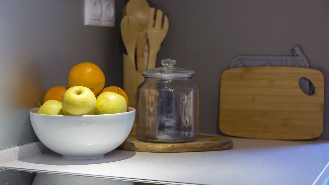 Photo of Kitchen in Baztan