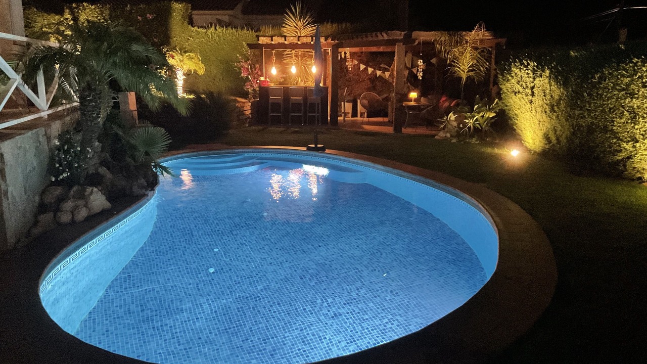 Photo of Outdoor in El Faro