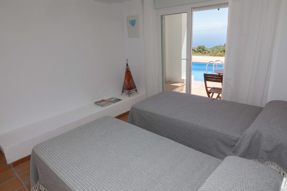 Photo of Bedroom in El Cuarton