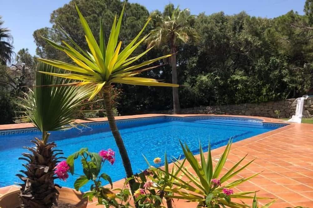 Photo of Outdoor in Bahia de Casares