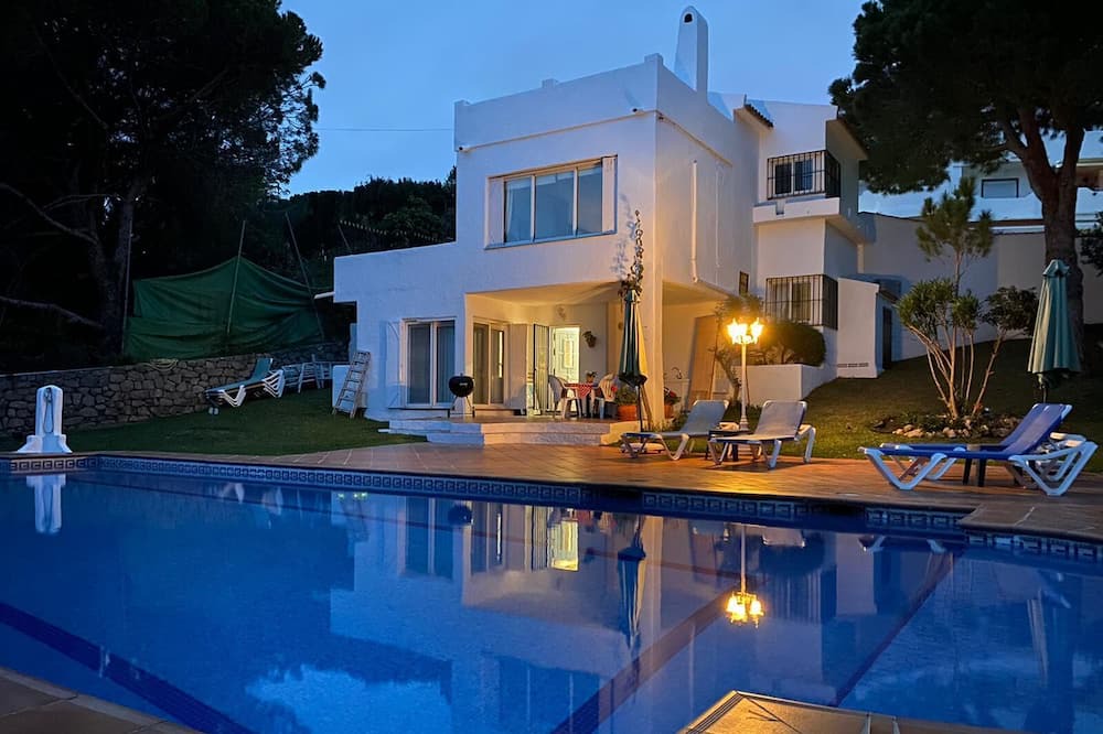 Photo of Outdoor in Bahia de Casares