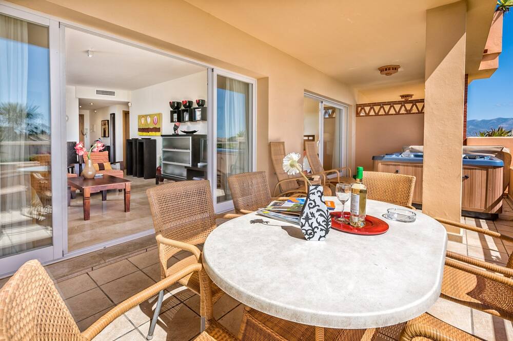 Photo of Livingroom in El Faro