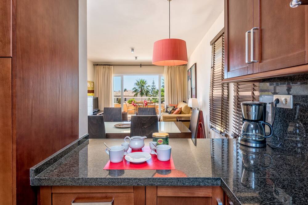 Photo of Kitchen in El Faro