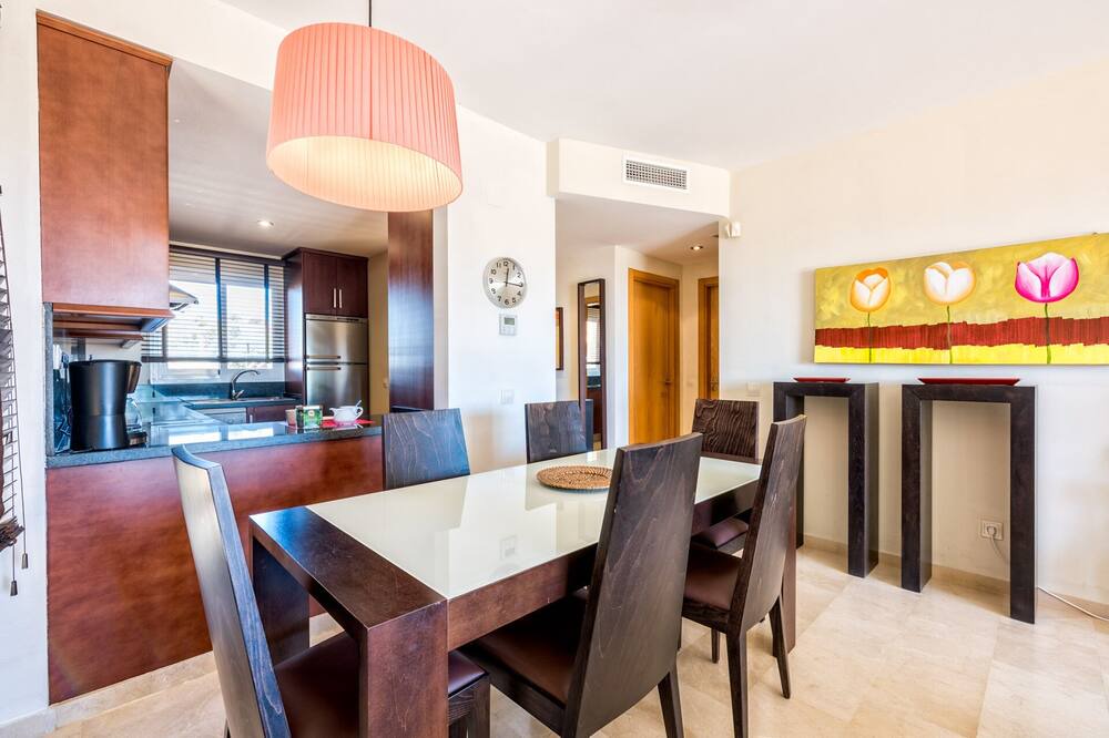 Photo of Kitchen in El Faro