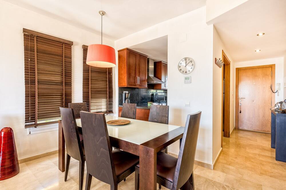 Photo of Kitchen in El Faro