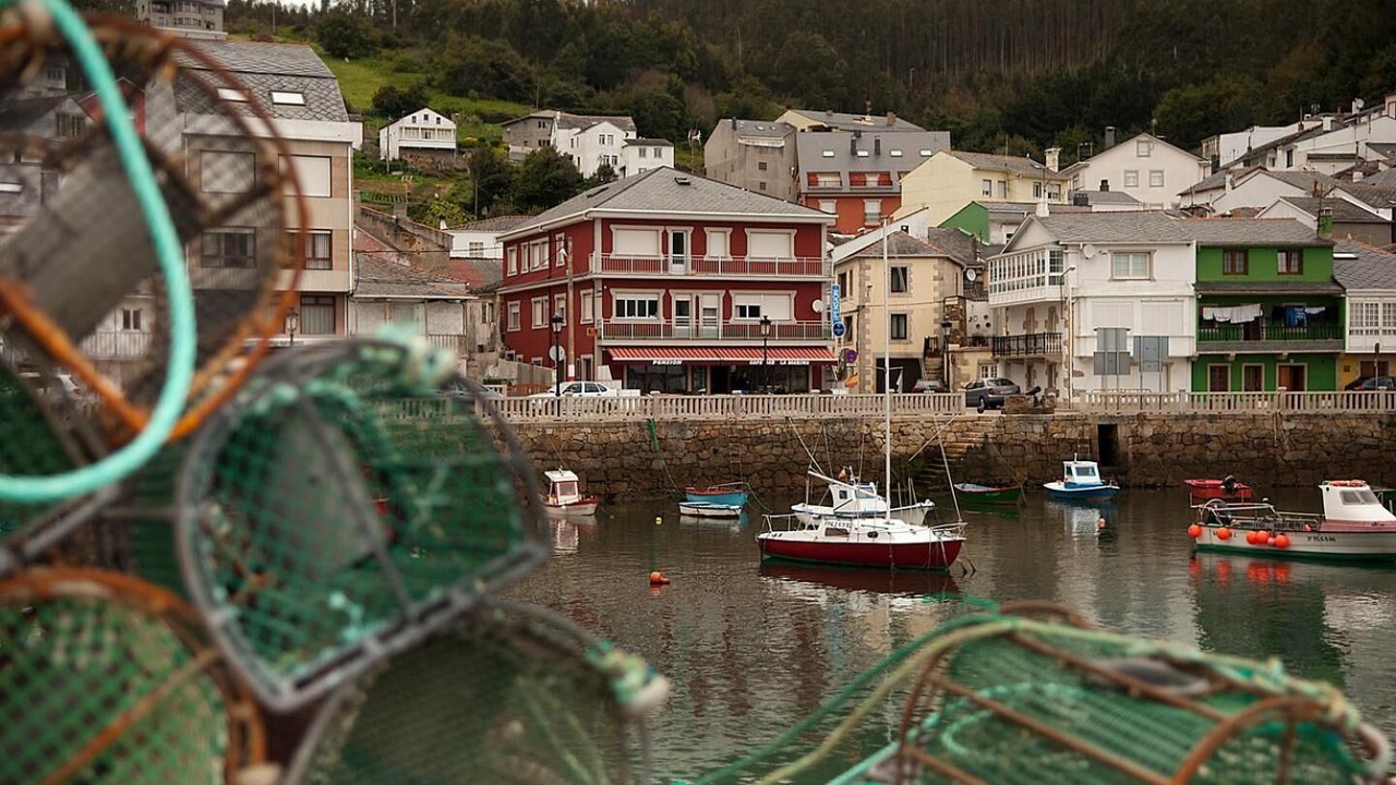 Photo of Outdoor in Porto do Barqueiro