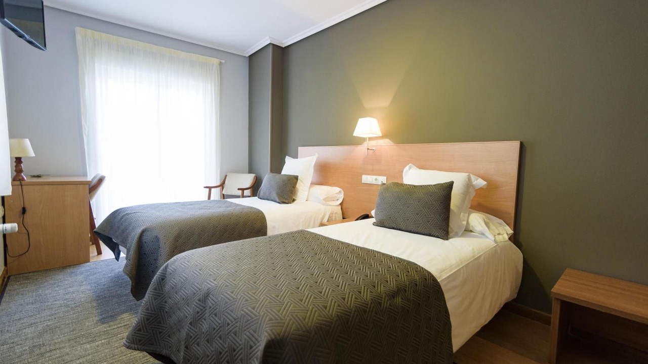 Photo of Bedroom in Porto do Barqueiro