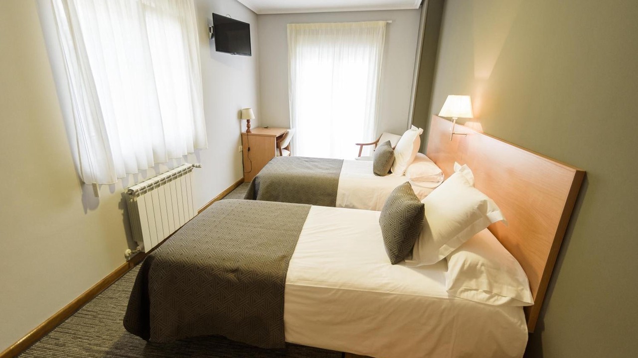 Photo of Bedroom in Porto do Barqueiro