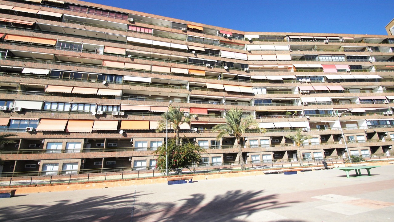 Photo of Outdoor in L'Albufereta