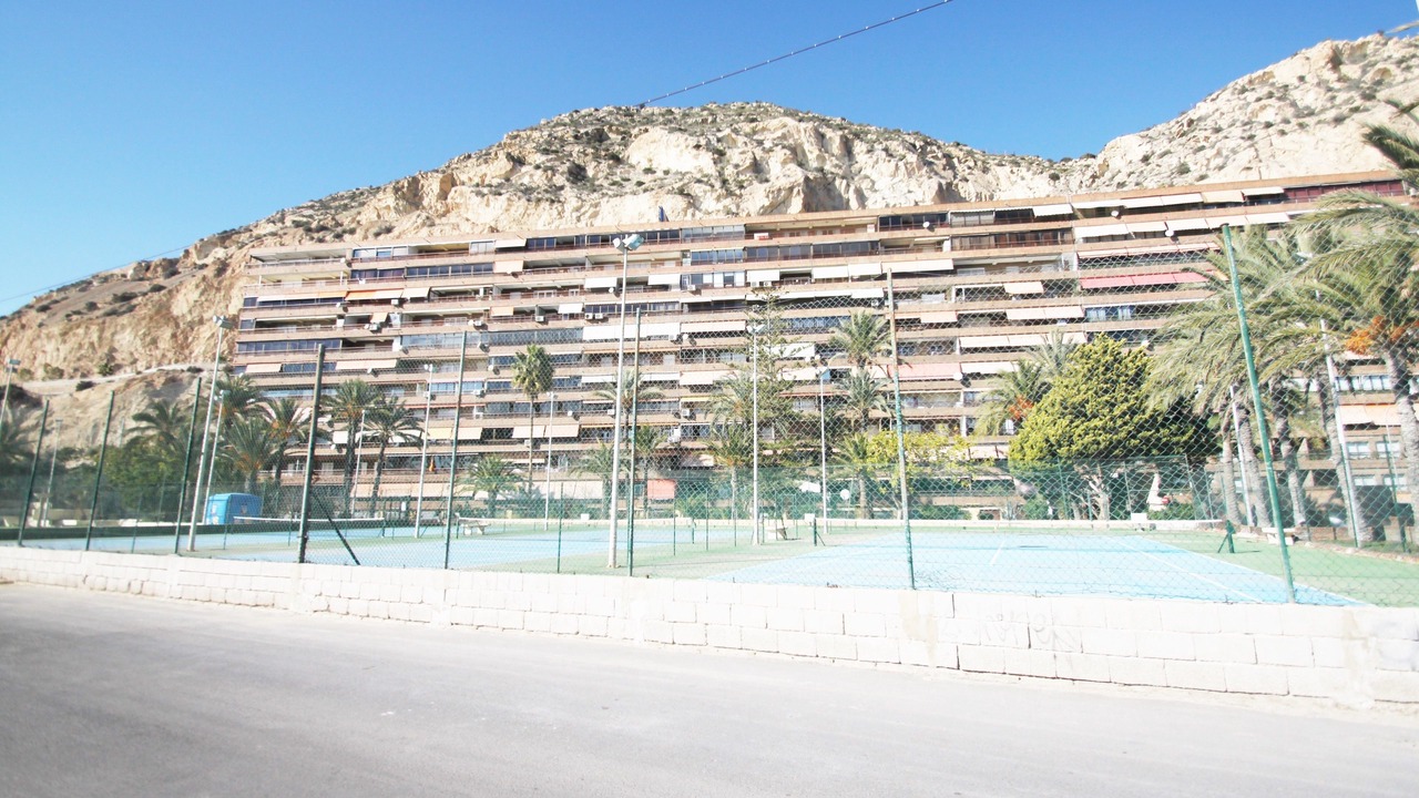 Photo of Outdoor in L'Albufereta