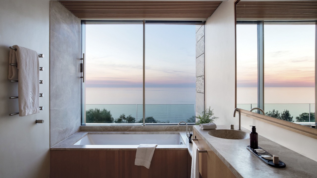 Photo of Bathroom in Igueldo
