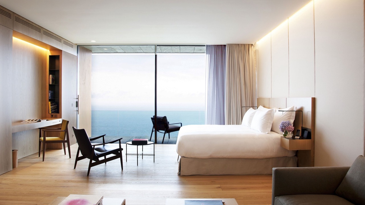 Photo of Bedroom in Igueldo