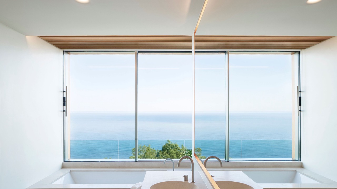 Photo of Bathroom in Igueldo