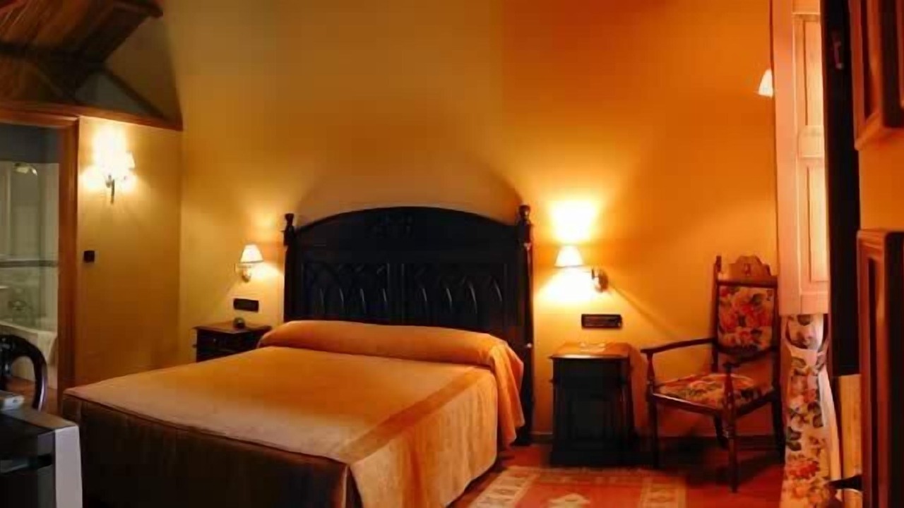 Photo of Bedroom in Teo