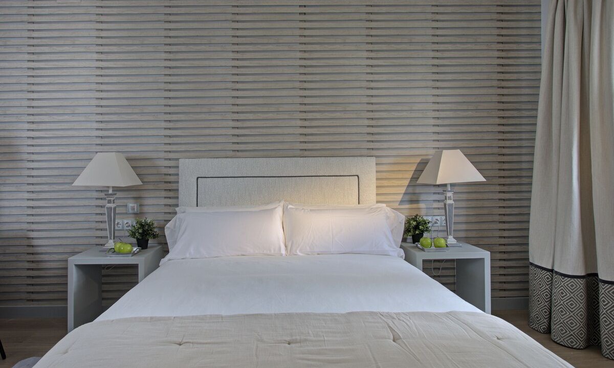 Photo of Bedroom in La Granja de San Ildefonso