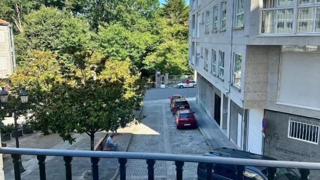 Photo of Outdoor in O Carballino