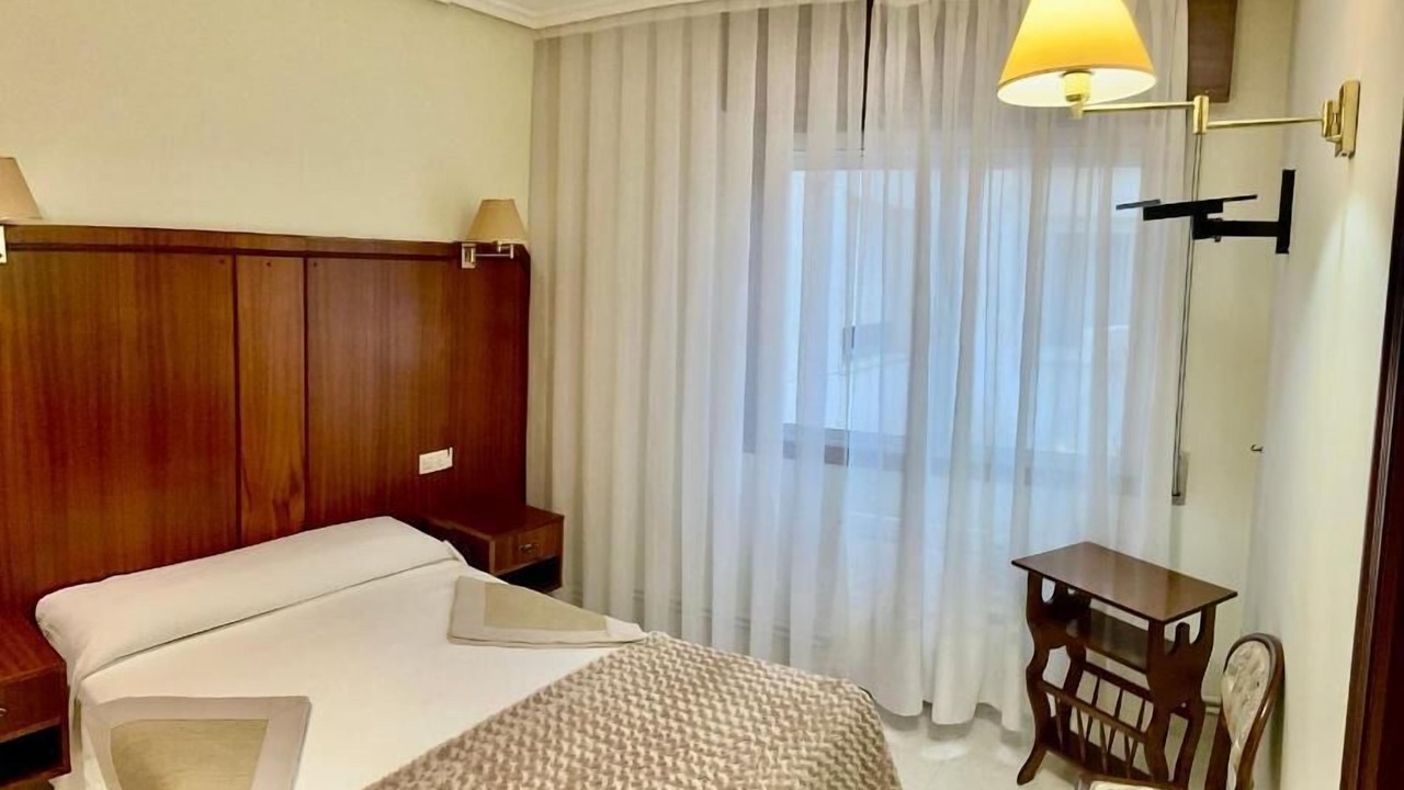 Photo of Bedroom in O Carballino