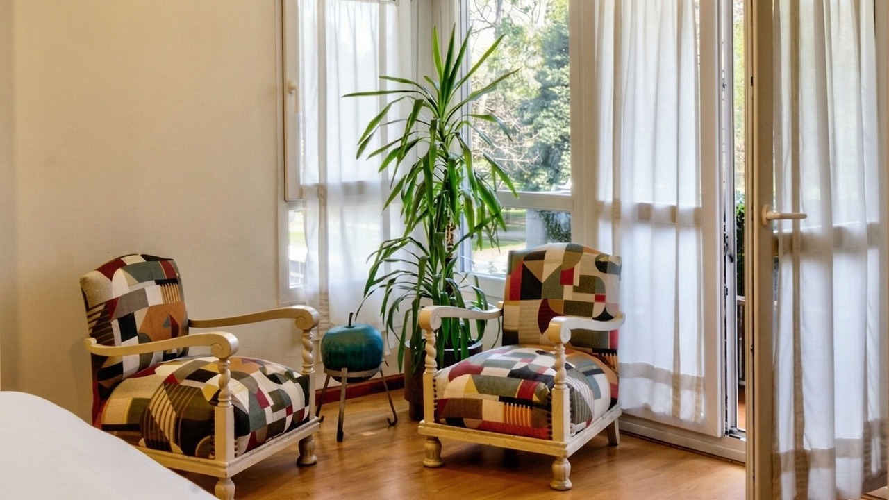 Photo of Patio Balcony in Gijon-Este