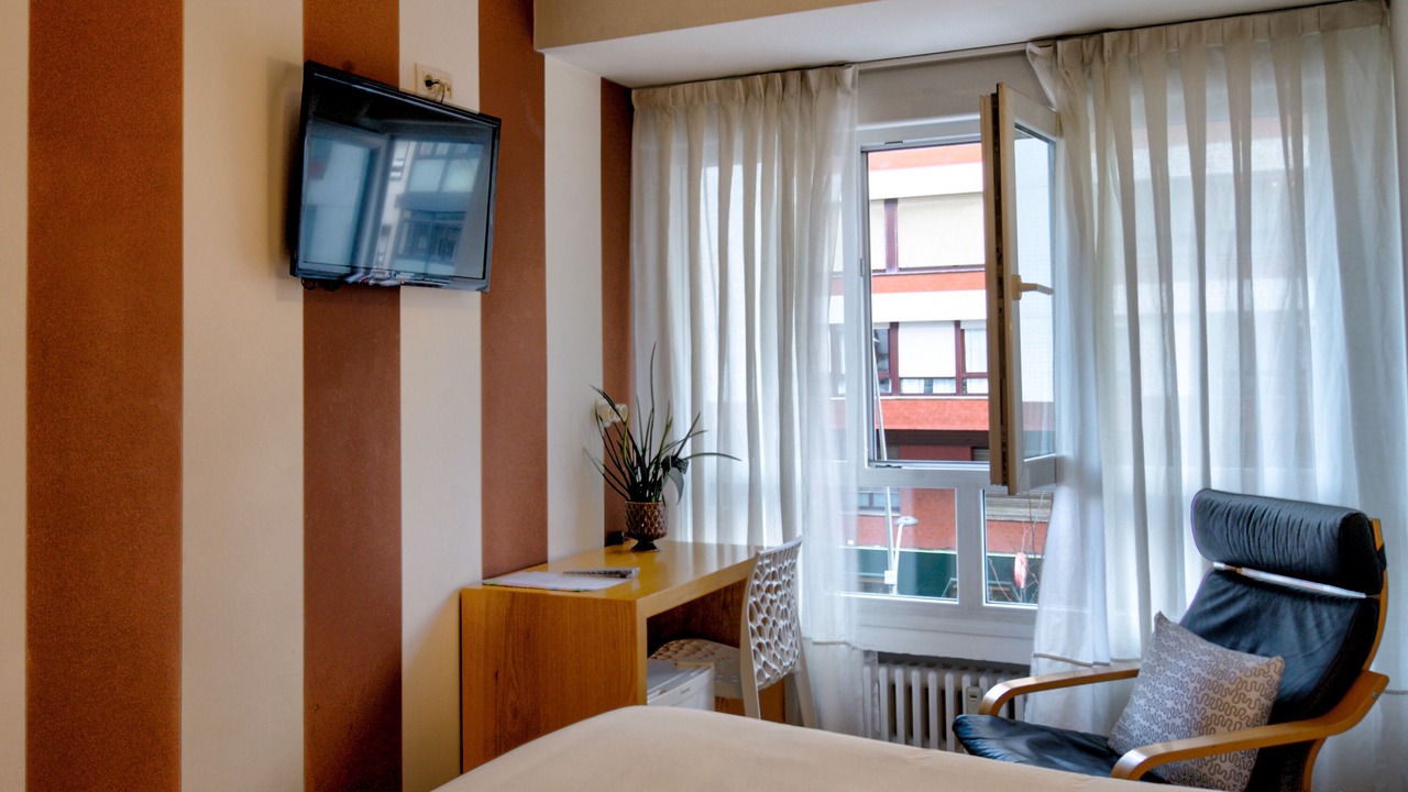 Photo of Bedroom in Gijon-Este