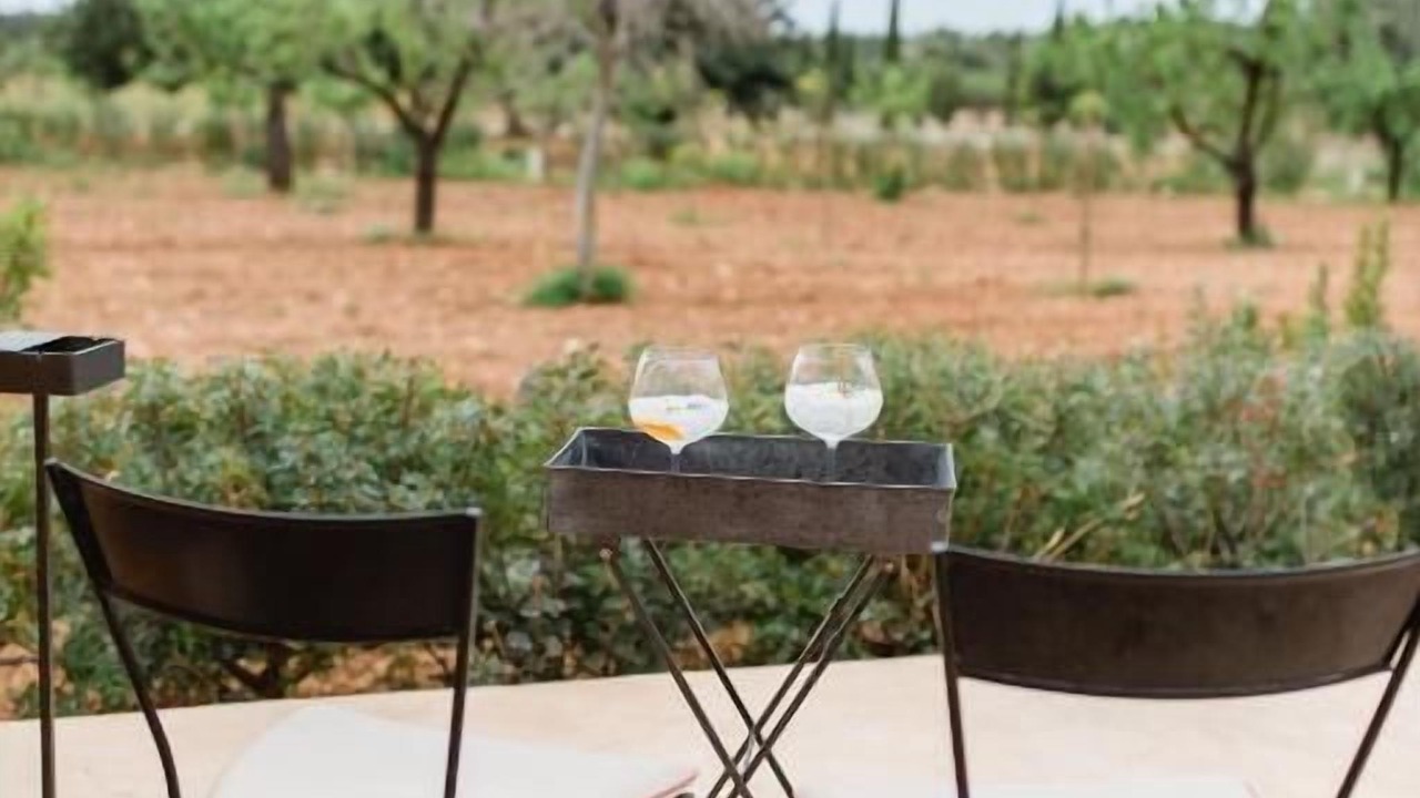 Photo of Outdoor in Santa Maria del Cami