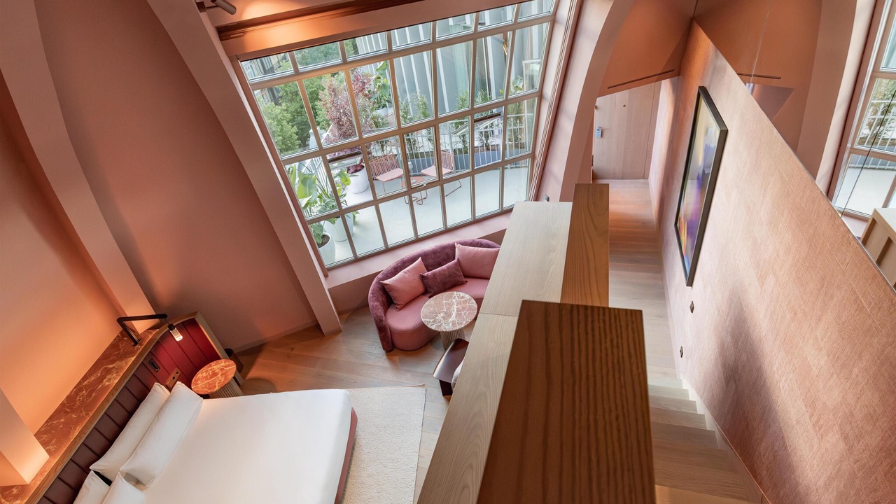 Photo of Bedroom in San Sebastian Centro