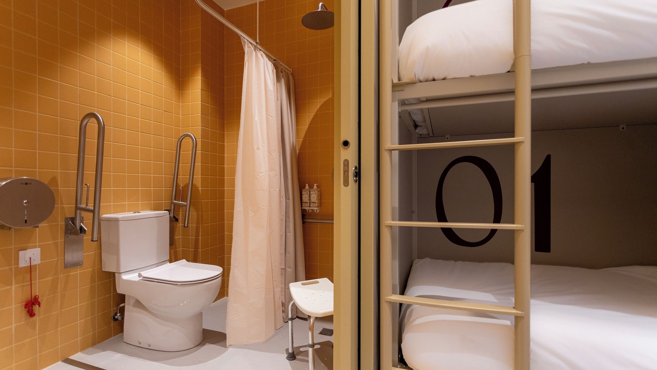 Photo of Bathroom in El Pilar