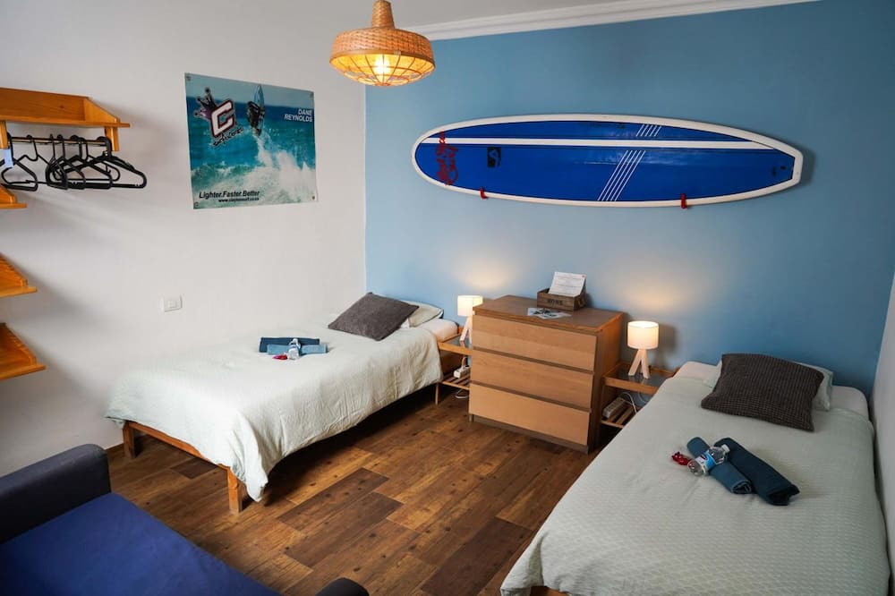 Photo of Bedroom in Caleta de Famara