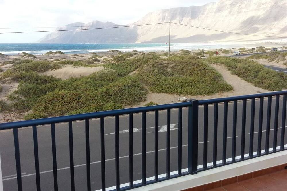 Photo of Bedroom in Caleta de Famara
