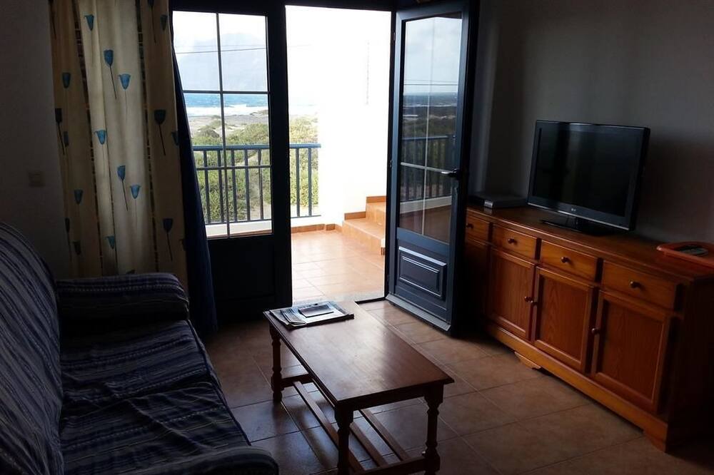 Photo of Livingroom in Caleta de Famara