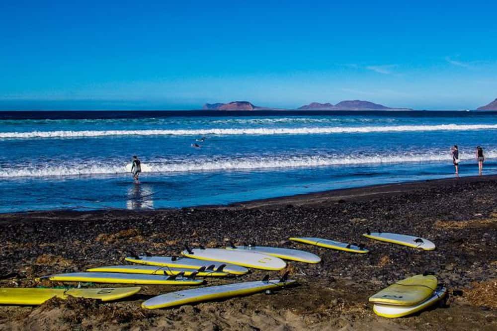 Photo of Others in Caleta de Famara